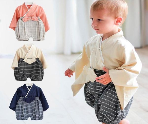 ethnic clothing arrival children japanese kimono baby girls boys pajamas infant cute rompers yukata kids samurai dress child hanbo8760365, Red
ethnic clothing arrival children japanese kimono baby girls boys pajamas infant cute rompers yukata kids samurai dress child hanbo8760365, Red