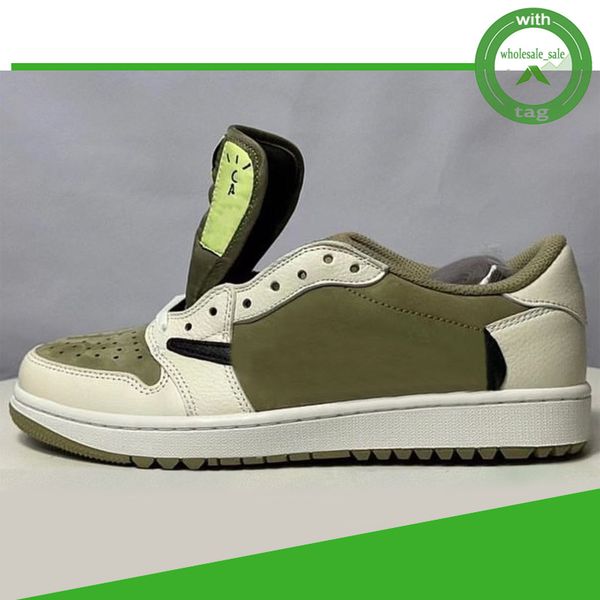authentic jumpman 1s ts x 1 low mens shoes golf black toe olive bred sail designer basketball shoes luxury womens outdoor sneakers trainers
authentic jumpman 1s ts x 1 low mens shoes golf black toe olive bred sail designer basketball shoes luxury womens outdoor sneakers trainers