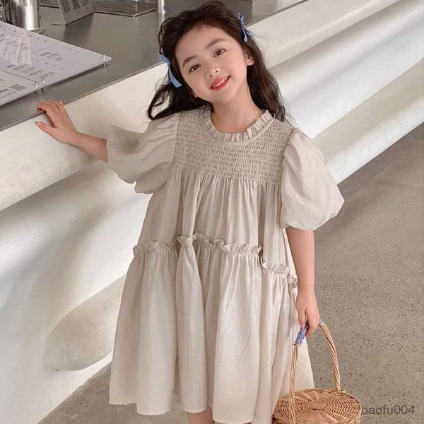 girl's dresses gaun putri anak perempuan gaun berkerut leher lengan gelembung musim semi dan gugur 2023 r230808, Red;yellow
girl's dresses gaun putri anak perempuan gaun berkerut leher lengan gelembung musim semi dan gugur 2023 r230808, Red;yellow