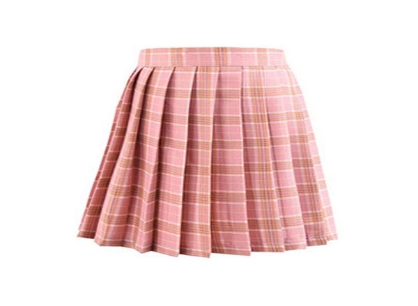 2020 autumn new arrival homecoming dress short aline in stock pleated skirt elegant breif maxi skirts womens pink navy blue gray8636212, Blue;pink
2020 autumn new arrival homecoming dress short aline in stock pleated skirt elegant breif maxi skirts womens pink navy blue gray8636212, Blue;pink