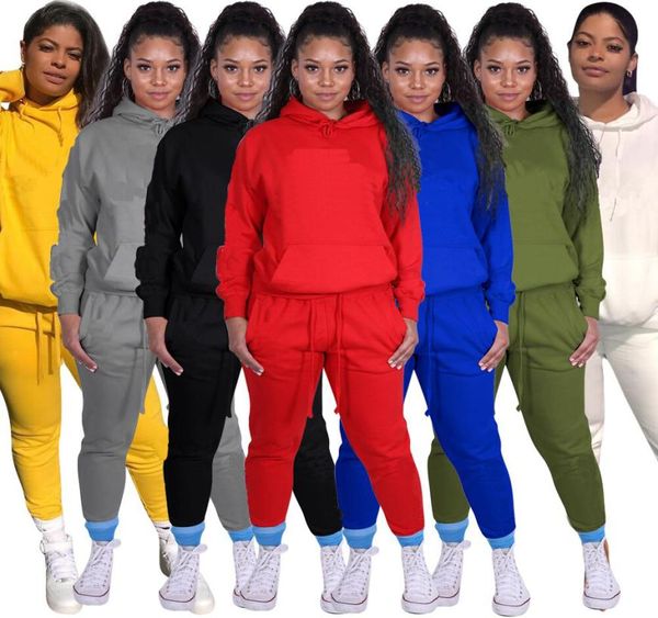 women sport tracksuit fleece pullover hooded pants 2 two piece woman set outfit casual womens sweat suits sweatsuits clothes cloth7891682, Gray
women sport tracksuit fleece pullover hooded pants 2 two piece woman set outfit casual womens sweat suits sweatsuits clothes cloth7891682, Gray