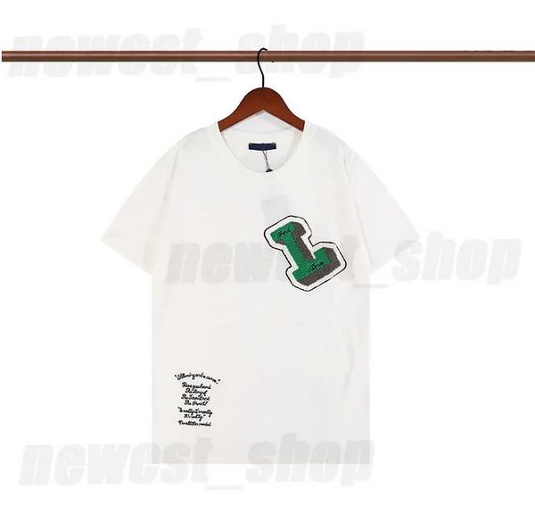 2023 mens tees women t shirts designer t-shirts cottons man s casual shirt luxurys tshirts clothing street shorts sleeve clothes m-3xl, White;black
2023 mens tees women t shirts designer t-shirts cottons man s casual shirt luxurys tshirts clothing street shorts sleeve clothes m-3xl, White;black