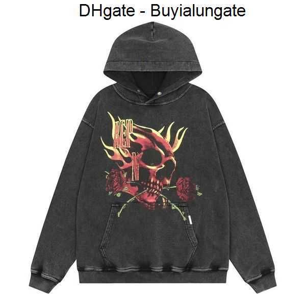 mens hoodies sweatshirts designer letter men's niche tide brand wild high street casual american loose couple hooded sweater coat cloth, Black
mens hoodies sweatshirts designer letter men's niche tide brand wild high street casual american loose couple hooded sweater coat cloth, Black