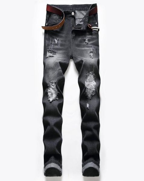 2020mens jeans hip hop pants stylist jeans distressed ripped biker jean slim fit motorcycle denim jeans size 28405296683, Blue
2020mens jeans hip hop pants stylist jeans distressed ripped biker jean slim fit motorcycle denim jeans size 28405296683, Blue