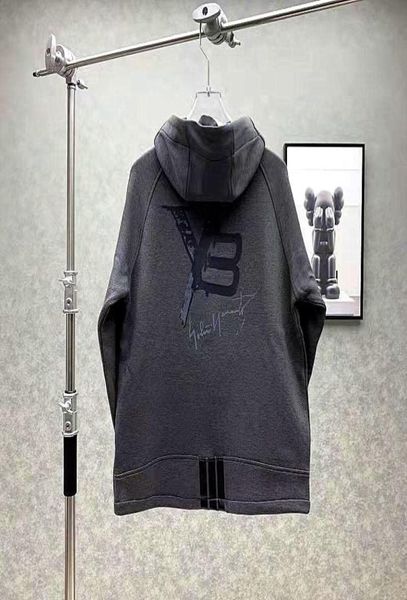 men039s and women039s jacket y3 dark warrior sweater embroidered printed hooded zipper y3 jackets22431986936170, Black
men039s and women039s jacket y3 dark warrior sweater embroidered printed hooded zipper y3 jackets22431986936170, Black