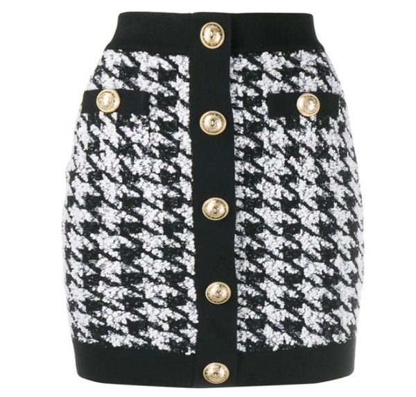 premium new style original design women039s classic houndstooth skirt metal buckles bright silk tweed high waist sk5752261, Black
premium new style original design women039s classic houndstooth skirt metal buckles bright silk tweed high waist sk5752261, Black