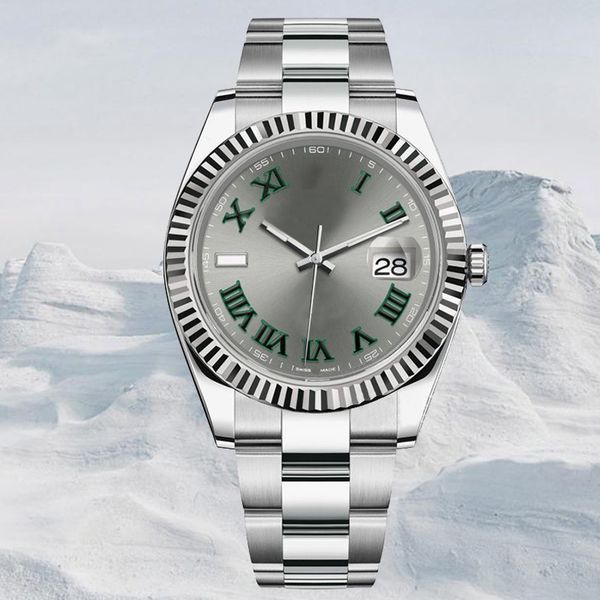 mens automatic watches 2813 movement watches 36/41mm full stainless steel strap luminous waterproof 28/31mm women watch couples style classi, Slivery;brown
mens automatic watches 2813 movement watches 36/41mm full stainless steel strap luminous waterproof 28/31mm women watch couples style classi, Slivery;brown