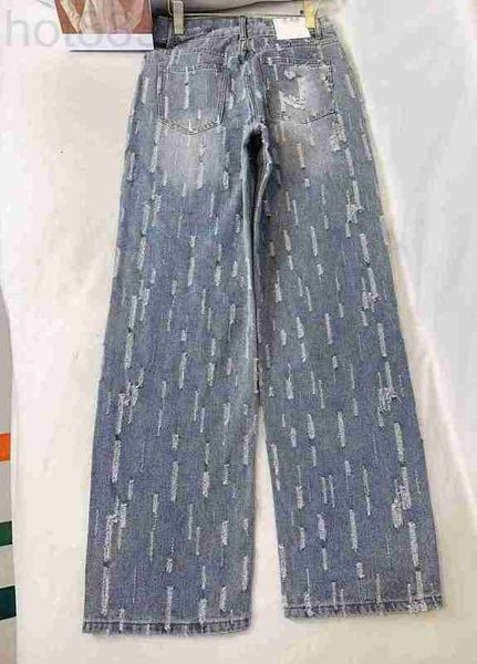 women's jeans designer 23 summer new style casual versatile pocket double c wide leg perforated 78nv, Blue
women's jeans designer 23 summer new style casual versatile pocket double c wide leg perforated 78nv, Blue