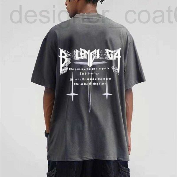 women's t-shirt designer women's t-shirt designer correct version new luxury fashionback digital direct spray printing men's, White
women's t-shirt designer women's t-shirt designer correct version new luxury fashionback digital direct spray printing men's, White