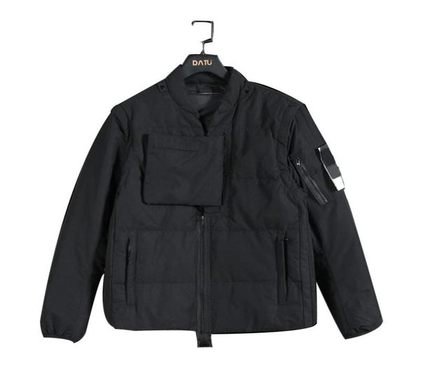 jackets men039s long sleeve padded sustainable windproof trench coat9340279, Black;brown
jackets men039s long sleeve padded sustainable windproof trench coat9340279, Black;brown