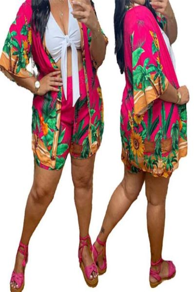 summer womens shorts and set white vest loose coat hawaii 3 piece loungewear sweat suit plus size whole drop 2111023710305, Black
summer womens shorts and set white vest loose coat hawaii 3 piece loungewear sweat suit plus size whole drop 2111023710305, Black