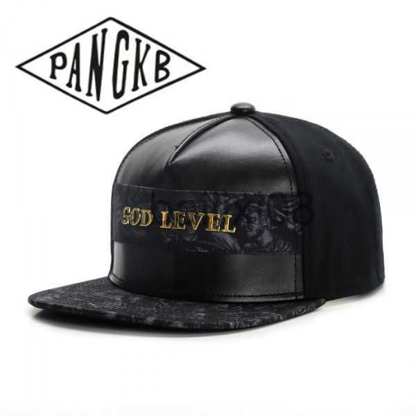 ball caps pangkb brand god level cap leather cotton trucker snapbk hat hip hop headwear men women outdoor casual sun baseball cap j230807, Blue;gray
ball caps pangkb brand god level cap leather cotton trucker snapbk hat hip hop headwear men women outdoor casual sun baseball cap j230807, Blue;gray
