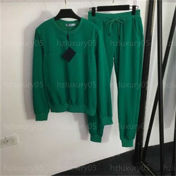 womens sweatshirt sweatpants two piece set designer tracksuit embroidered letter pullover sweatshirts high waist casual pant green fitness s, Gray
womens sweatshirt sweatpants two piece set designer tracksuit embroidered letter pullover sweatshirts high waist casual pant green fitness s, Gray