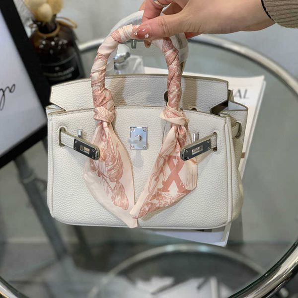 real leather tote bags h ermes brikiss for women soft mini bag spring summer new 2023 fashion scarf cowhide handheld 20 inch womens with rea
real leather tote bags h ermes brikiss for women soft mini bag spring summer new 2023 fashion scarf cowhide handheld 20 inch womens with rea