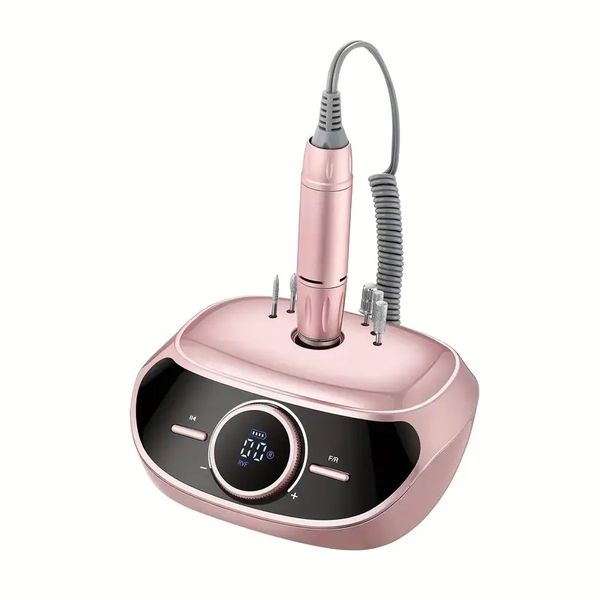 electric nail drill 35000 rpm electric nail drill bits set manicure machine mill cutter for manicure nail files art tools gel polish grind p
electric nail drill 35000 rpm electric nail drill bits set manicure machine mill cutter for manicure nail files art tools gel polish grind p