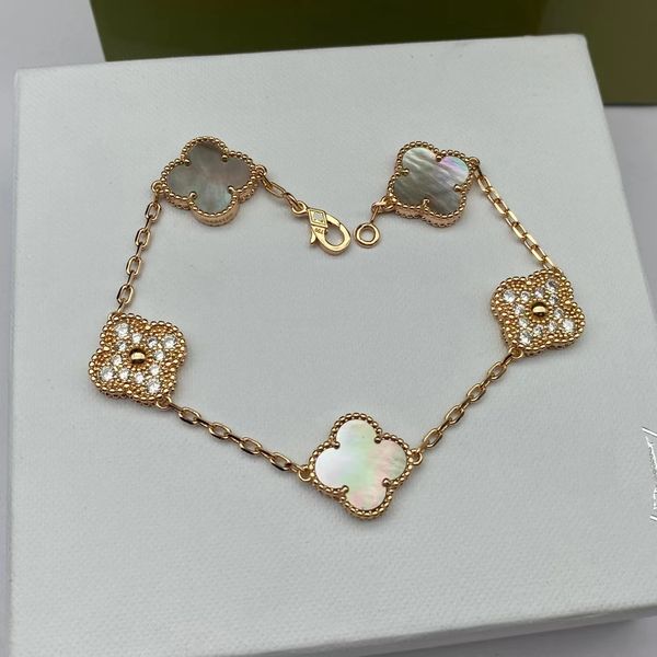 fashion classic charm bracelets bangle chain 18k gold agate shell mother-of-pearl for women&girl wedding mother' day jewelry women, Golden;silver
fashion classic charm bracelets bangle chain 18k gold agate shell mother-of-pearl for women&girl wedding mother' day jewelry women, Golden;silver