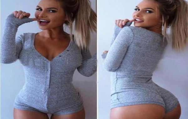 slim women rompers new bodysuit lady v neck long sleeve bodycon jumpsuit button short femme body cotton romper3241072, Black;white
slim women rompers new bodysuit lady v neck long sleeve bodycon jumpsuit button short femme body cotton romper3241072, Black;white
