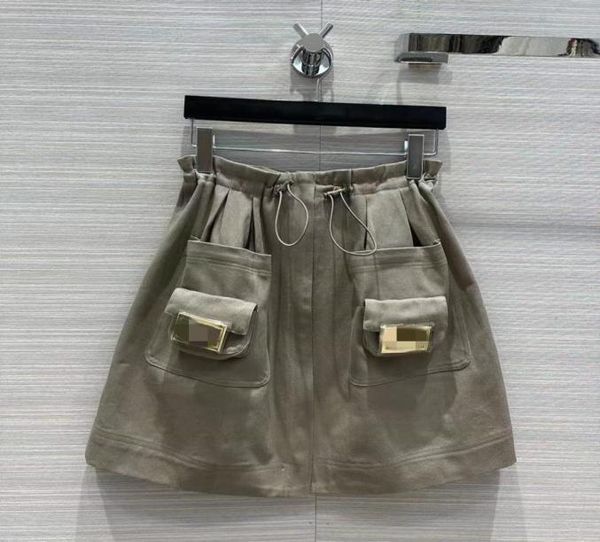 2023 new spring summer xury designer skirts fashion a skirts women039s brand same style dress 231261439125, Black
2023 new spring summer xury designer skirts fashion a skirts women039s brand same style dress 231261439125, Black