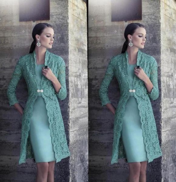turquoise plus size mother of bride dress with jacket long sleeves vintage lace knee length satin bride groom prom gowns52273077711, Black;red
turquoise plus size mother of bride dress with jacket long sleeves vintage lace knee length satin bride groom prom gowns52273077711, Black;red