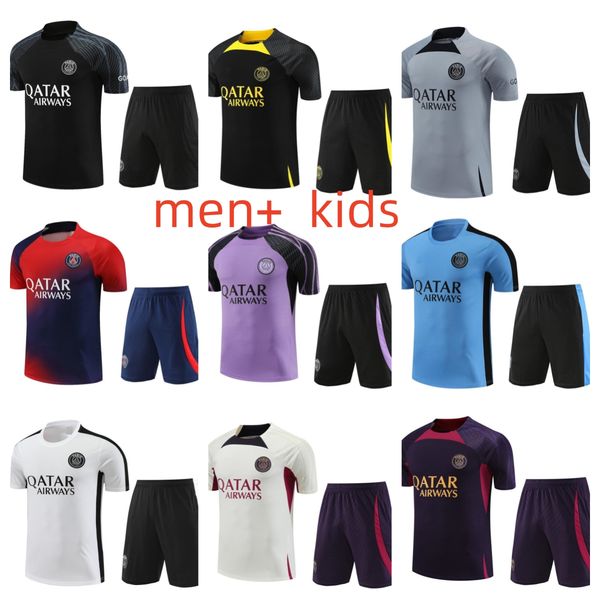 mbappe hakimi soccer jersey ugarte mendes ekitike 23 24 maillots football 2023 2024 marquinhos verratti men kids psgs shirt uniforms enfant, Black
mbappe hakimi soccer jersey ugarte mendes ekitike 23 24 maillots football 2023 2024 marquinhos verratti men kids psgs shirt uniforms enfant, Black