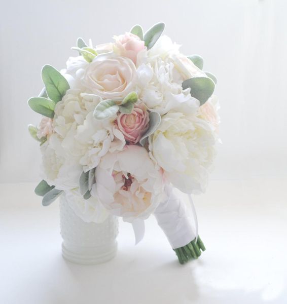 the latest foreststyle bridal bouquets wedding bouquets handmade rose peony bouquethighquality simulation bouquet permanen2585780
the latest foreststyle bridal bouquets wedding bouquets handmade rose peony bouquethighquality simulation bouquet permanen2585780