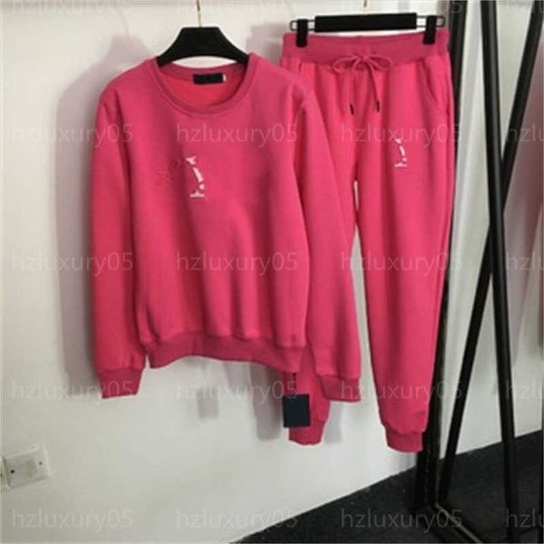 womens tracksuit fashion sports suit pink two piece set letter round neck pullover sweatshirt slim sweatpants fitness clothes designers trac, Gray
womens tracksuit fashion sports suit pink two piece set letter round neck pullover sweatshirt slim sweatpants fitness clothes designers trac, Gray