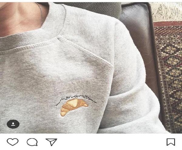 women039s hoodies sweatshirts women hoodie croissant casual and loosewomen039s2477154, Black
women039s hoodies sweatshirts women hoodie croissant casual and loosewomen039s2477154, Black