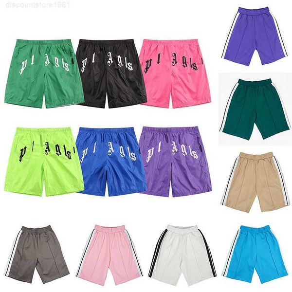 shorts mens womens designers short pants letter printing strip webbing casual five-point palms clothes summer beach clothing, White;black
shorts mens womens designers short pants letter printing strip webbing casual five-point palms clothes summer beach clothing, White;black