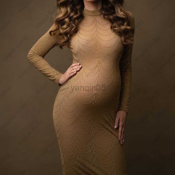 maternity dresses maternity pgraphy dress pregnant mesh see-through drill dress pregnancy p shoot props long sleeve baby shower dress hkd230, White
maternity dresses maternity pgraphy dress pregnant mesh see-through drill dress pregnancy p shoot props long sleeve baby shower dress hkd230, White