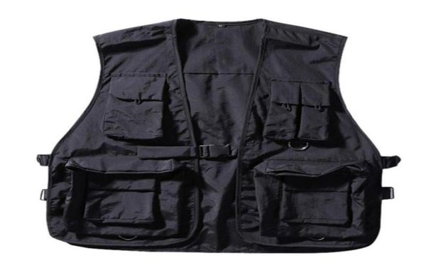 multipocket function tactical vest streetwear men cargo waistcoat jacket black tactical vest sweatshirts10213602954737, Camo;black
multipocket function tactical vest streetwear men cargo waistcoat jacket black tactical vest sweatshirts10213602954737, Camo;black