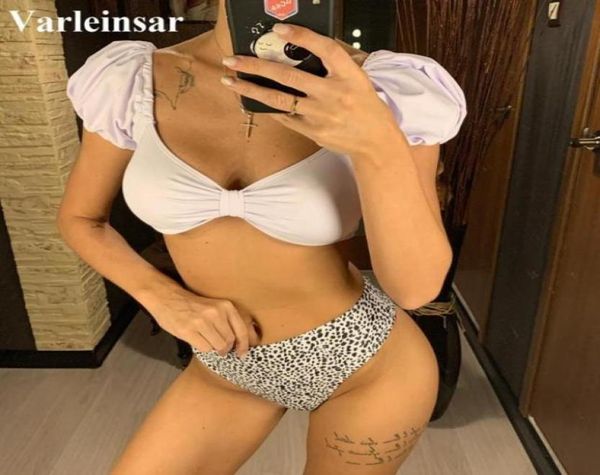 new off shoulder swimsuit high waist bikini 2020 women swimwear twopieces bikini set bather bathing suit swim lady v1844290371809021, White;black
new off shoulder swimsuit high waist bikini 2020 women swimwear twopieces bikini set bather bathing suit swim lady v1844290371809021, White;black