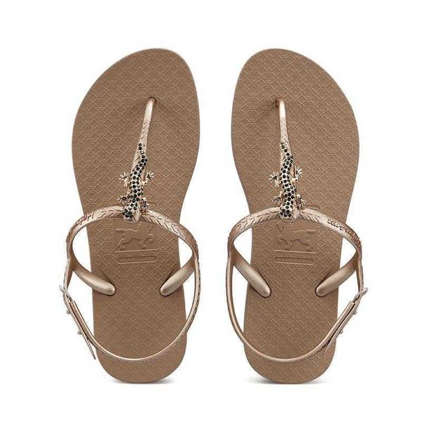sandals rhinestone gecko non-slip sandals women's fashion trend wearing herringbone beach shoes flat roman flip flops 230417, Black
sandals rhinestone gecko non-slip sandals women's fashion trend wearing herringbone beach shoes flat roman flip flops 230417, Black