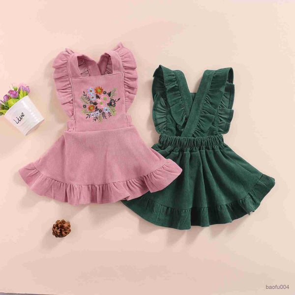 girl's dresses ma baby -3y gaun floral bayi perempuan bayi baru lahir gaun ruffle korduroi bordir kostum vintage r230808, Red;yellow
girl's dresses ma baby -3y gaun floral bayi perempuan bayi baru lahir gaun ruffle korduroi bordir kostum vintage r230808, Red;yellow