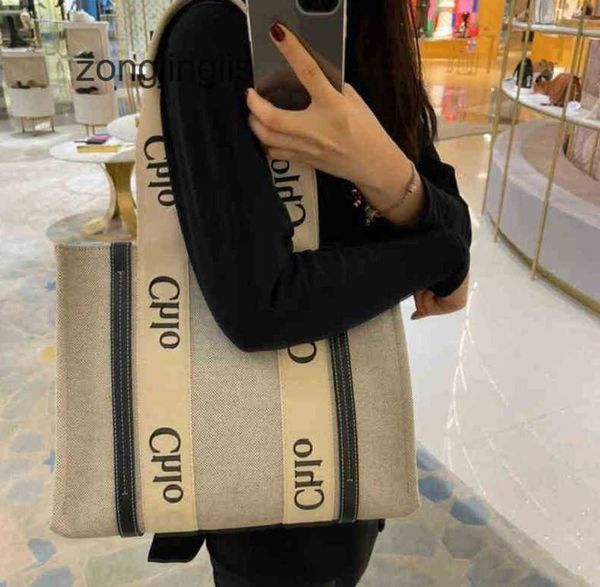 large evening woody tote bag designer cloe bags handbag women's 2023 capacity foreign style tote portable shopping fashion sho iefr
large evening woody tote bag designer cloe bags handbag women's 2023 capacity foreign style tote portable shopping fashion sho iefr