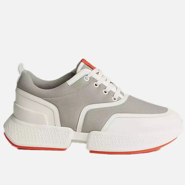 designer h giga mens womens sports running shoes fashionable luxury high grade canvas leather thick sole rubber low breathable casual sports
designer h giga mens womens sports running shoes fashionable luxury high grade canvas leather thick sole rubber low breathable casual sports