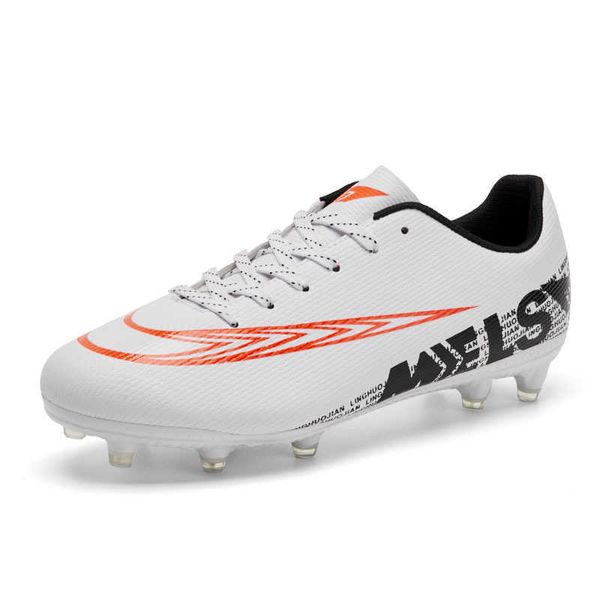 womens mens soccer shoes new low tf ag football boots youth training shoes sports sneakers new style
womens mens soccer shoes new low tf ag football boots youth training shoes sports sneakers new style