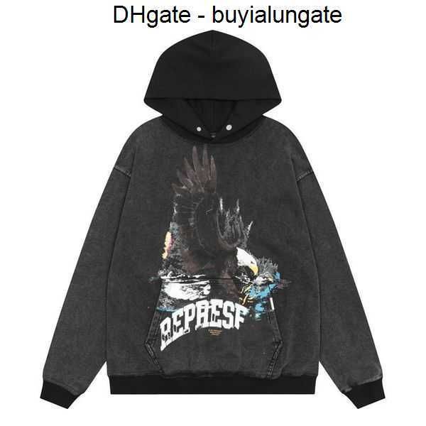 mens hoodies sweatshirts designer letter men's niche tide brand wild high street casual american loose couple hooded sweater coat cloth, Black
mens hoodies sweatshirts designer letter men's niche tide brand wild high street casual american loose couple hooded sweater coat cloth, Black