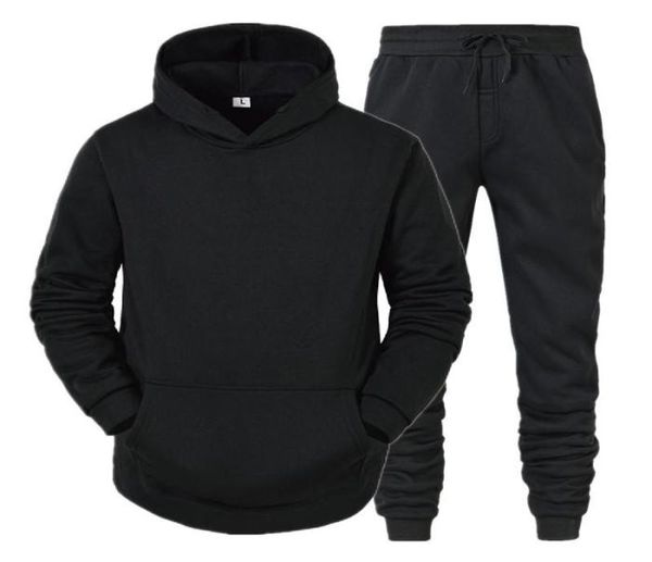 men039s tracksuits loose sweater and trousers twopiece 2021 autumn winter crossborder men women casual blank solid color suit7435192, Gray
men039s tracksuits loose sweater and trousers twopiece 2021 autumn winter crossborder men women casual blank solid color suit7435192, Gray
