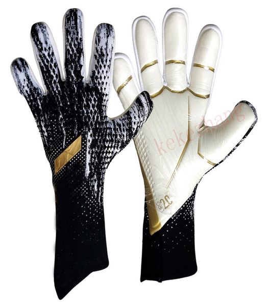 men kids size latex professional soccer goalkeeper no finger protection football match gloves8956988, Black
men kids size latex professional soccer goalkeeper no finger protection football match gloves8956988, Black