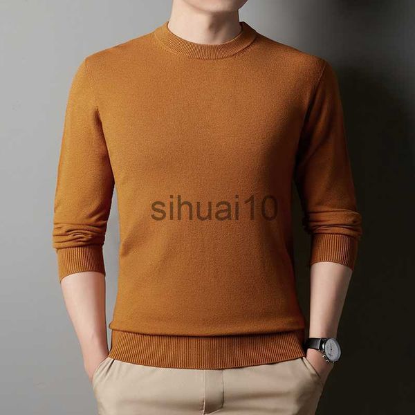 men's sweaters classic style autumn winter men's thick round neck sweater business casual warm knitted pullover male clothing blac, White;black
men's sweaters classic style autumn winter men's thick round neck sweater business casual warm knitted pullover male clothing blac, White;black