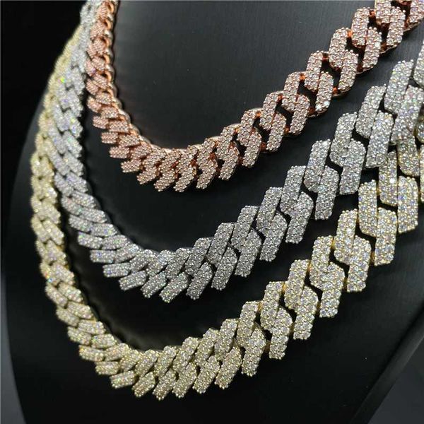 moissanite pass tester 925 silver custom hip hop iced out luxury diamond women bold heavy necklace miami cuban link chain 18k
moissanite pass tester 925 silver custom hip hop iced out luxury diamond women bold heavy necklace miami cuban link chain 18k