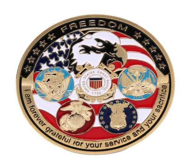 united states september 11th gold plated commemorative coin us eagle challeng and metal challenge coin and challenge souvenir2900062, Black
united states september 11th gold plated commemorative coin us eagle challeng and metal challenge coin and challenge souvenir2900062, Black