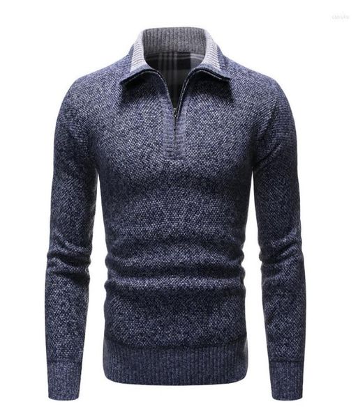 men039s sweaters clothes for men winter casual autumn half high collar zippers warm fleece pullovers mens thick knitted sweater5692463, White;black
men039s sweaters clothes for men winter casual autumn half high collar zippers warm fleece pullovers mens thick knitted sweater5692463, White;black
