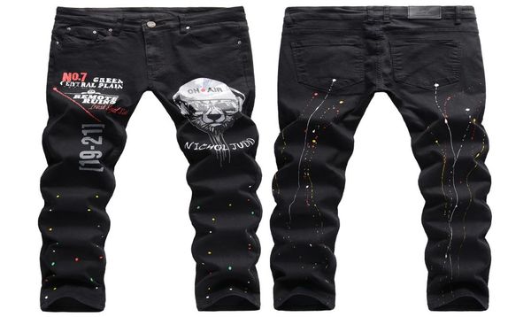mens 2020 luxury designer clothes jeans for men black denim pants fashion true brand skinny joggers biker rock revival mens design2031525, Blue
mens 2020 luxury designer clothes jeans for men black denim pants fashion true brand skinny joggers biker rock revival mens design2031525, Blue