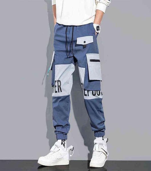 men cargo pants korean style black jogger casual pants hip hop men clothing streetwear clothing harajuku fashion sweatpants male h5880658
men cargo pants korean style black jogger casual pants hip hop men clothing streetwear clothing harajuku fashion sweatpants male h5880658