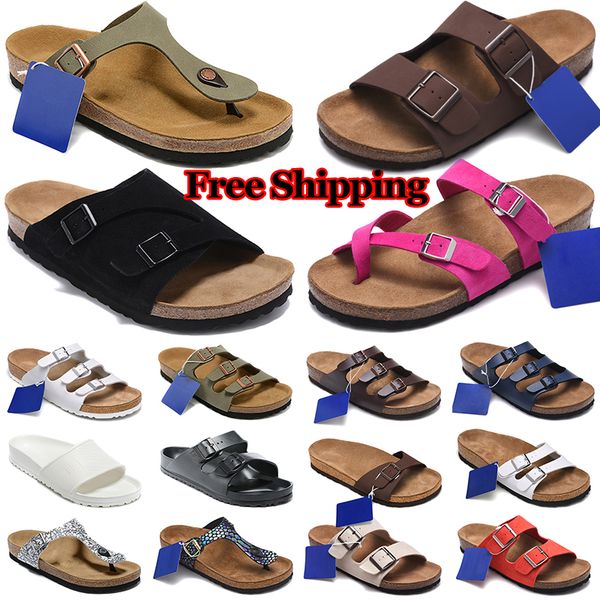 luxury designer birks boston clogs sandals arizona slides men women slippers birko-flor clogs flip slops shoes buckle strap outdoor sneakers, Black
luxury designer birks boston clogs sandals arizona slides men women slippers birko-flor clogs flip slops shoes buckle strap outdoor sneakers, Black