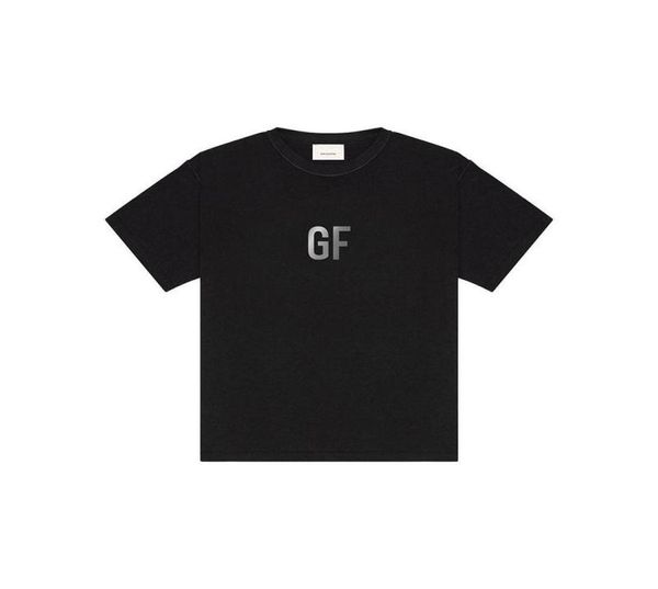 spring summer in memory george floyd collaboration t shirt gf 3m reflective tshirt fashion men women casual oversize cotton tee8867254, White;black
spring summer in memory george floyd collaboration t shirt gf 3m reflective tshirt fashion men women casual oversize cotton tee8867254, White;black