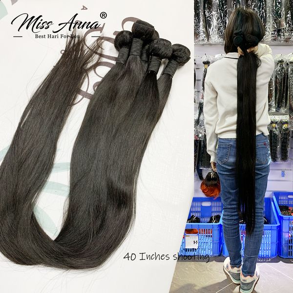 hair bulks missanna 32 34 36 38 40inch straight bundle brazilian soft weave bundles 1 3 4 pcs thick natural 100 human 230807, Black
hair bulks missanna 32 34 36 38 40inch straight bundle brazilian soft weave bundles 1 3 4 pcs thick natural 100 human 230807, Black