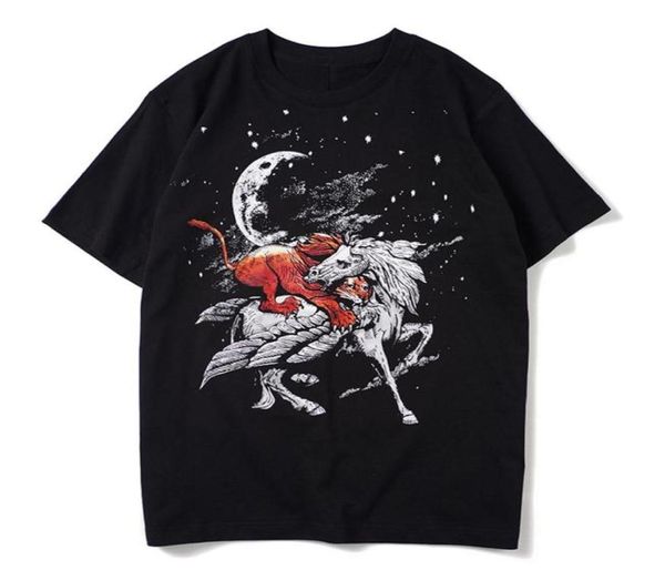 mens t shirt summer couples stylish t shirt men women hip hop tee size mxxl284j7691648, White;black
mens t shirt summer couples stylish t shirt men women hip hop tee size mxxl284j7691648, White;black