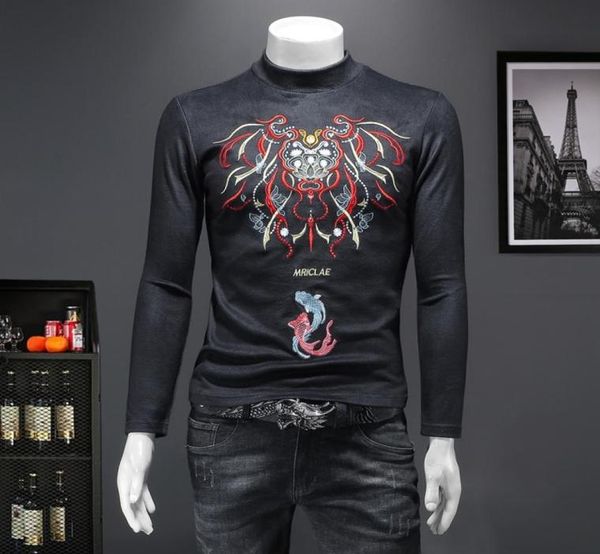3d printed vintage skull t shirt for men cotton long sleeve tshirt street loose oneck oversized camiseta men clothing 4xl3500561, White;black
3d printed vintage skull t shirt for men cotton long sleeve tshirt street loose oneck oversized camiseta men clothing 4xl3500561, White;black